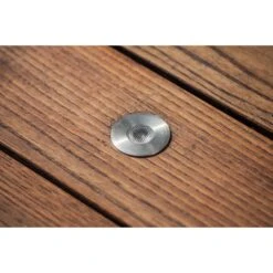 Heissner L463-00 Smart Light RGB Bodeneinbau Spot Und Decklight 3 Watt Silber -Poolwelt Verkauf 03 L451 00 stibi 4443