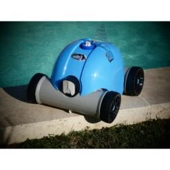 Orca 50CL, Automatischer Bodensauger Mit Akku, Bis 80m² 28 Orca 50CL, Automatischer Bodensauger Mit Akku, Bis 80m² -Poolwelt Verkauf 107103 ORCA 050CL Poolroboter 06