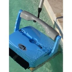 Orca 300CL, Automatischer Bodensauger Für Wand Und Boden Mit Akku, Bis 120m² -Poolwelt Verkauf 107105 ORCA 300CL Poolroboter 05