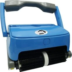 Orca 300CL, Automatischer Bodensauger Für Wand Und Boden Mit Akku, Bis 120m²