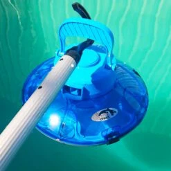 Orca 40CL Automatischer Bodensauger Mit Akku -Poolwelt Verkauf 107107 Orca 40cl 04