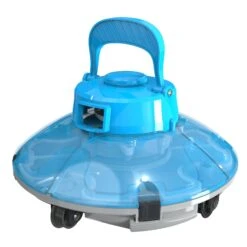 Orca 40CL Automatischer Bodensauger Mit Akku -Poolwelt Verkauf 107107 Orca 40cl 05