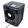 Summer Fun Wärmepumpe Smart 3,35 KW -Poolwelt Verkauf 107845 Waermepumpe Pool 01