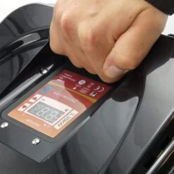 Summer Fun Wärmepumpe Smart 3,35 KW -Poolwelt Verkauf 107845 Waermepumpe Pool 03