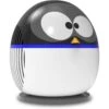 Wärmepumpe Pinguin Mit 5 KW Heizleistung Und Bluetooth -Poolwelt Verkauf 107943 Waermepumpe Pinguin 5KW 01