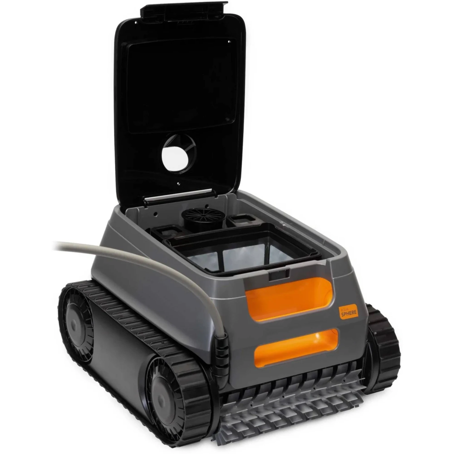 Zodiac Poolroboter ASR105 Aquasphere 6 Zodiac Poolroboter ASR105 Aquasphere – Bild 4