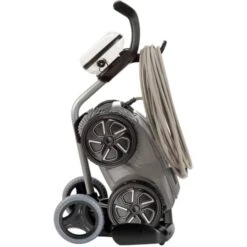 Zodiac Poolroboter OA6400 IQAlpha 4WD -Poolwelt Verkauf 11384 Zodiac OA6400 01