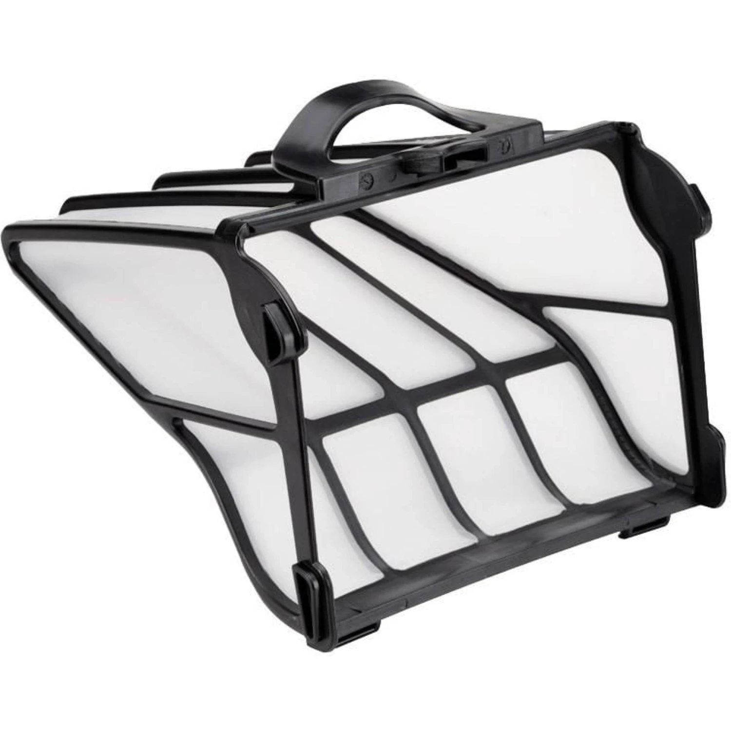 Zodiac Filterkorb Standard 100 µm Für Vortex-Modelle 3 Zodiac Filterkorb Standard 100 µm Für Vortex-Modelle