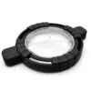 Waterman Vorfilterdeckel Mit Gewindering Für Pumpe Aqua Small 6 -Poolwelt Verkauf 2260149b Vorfilterdeckel