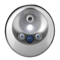 Speck Gegenstromanlage Badu Jet Vogue Weiss Fertigmontagesatz, 400/230 V