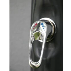 Solardusche 20l 2-teilig -Poolwelt Verkauf 2400017 Solardusche 02