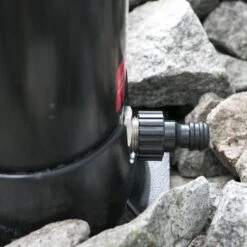 Solardusche 20l 2-teilig -Poolwelt Verkauf 2400017 Solardusche 03