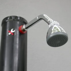 Solardusche 20l 2-teilig -Poolwelt Verkauf 2400017 Solardusche 04