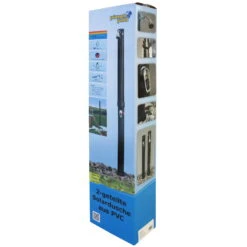 Solardusche 20l 2-teilig -Poolwelt Verkauf 2400017 Solardusche 06
