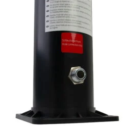 SUMMER FUN Solar Dusche Menorca 20l -Poolwelt Verkauf 2400053 Solardusche 03