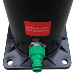 SUMMER FUN Solar Dusche Menorca 20l -Poolwelt Verkauf 2400053 Solardusche 04