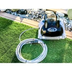 Poolcleaner ORCA 150 -Poolwelt Verkauf 2500355 ORCA 150 Poolroboter 01