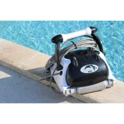Bodensauger Orca O250 -Poolwelt Verkauf 2500362 ORCA 250 Poolroboter 01