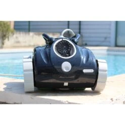 Bodensauger Orca 050 -Poolwelt Verkauf 2500363 Orca 050 Poolroboter 02
