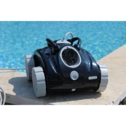 Bodensauger Orca 050 -Poolwelt Verkauf 2500363 Orca 050 Poolroboter 04