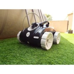 Bodensauger Orca 050 -Poolwelt Verkauf 2500363 Orca 050 Poolroboter 05