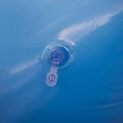 SUMMER FUN Aufblasbares Winterkissen Für Pool, Stahlwandpool, Framepool Und GFK Pool - Größe 122x122x44 Cm -Poolwelt Verkauf 2510061SF Winterkissen 04