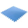 SUMMER FUN Bodenschutzmatten, Blau, 500x500x4mm (8 Stück Im Set = 2qm) -Poolwelt Verkauf 2510600 Bodenschutzmatte blau Pool Bodenschutz 01 1