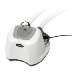 Intex Krystal Clear Salzanlage - Salzwasser-System, 12V