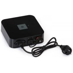 Meranus Power 4.0 Vollautomatischer Poolreiniger Mit Time4wellness Poly Filter Compact Tube -Poolwelt Verkauf 2823 Meranus Power 4 02 1