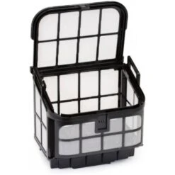 Meranus Power 4.0 Vollautomatischer Poolreiniger Mit Time4wellness Poly Filter Compact Tube -Poolwelt Verkauf 2823 Meranus Power 4 06 1