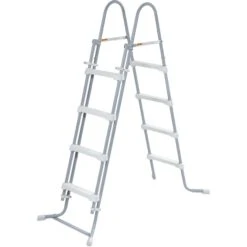 Polygroup Summer Waves Elite Rechteck Frame Pool Set 732 X 366 X 132m Cm -Poolwelt Verkauf 3000141 3000142 PolyGroup FramePool 03