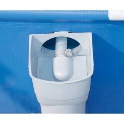 Polygroup Summer Waves Elite Rechteck Frame Pool Set 732 X 366 X 132m Cm -Poolwelt Verkauf 3000141 3000142 PolyGroup FramePool 05