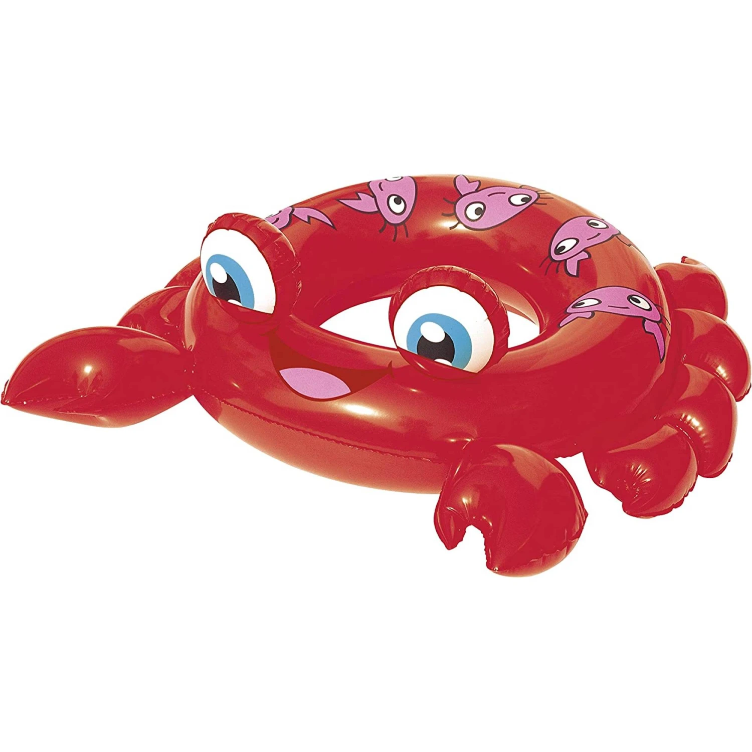 Bestway 36059B Animal Shaped Swim Rings 4 Bestway 36059B Animal Shaped Swim Rings – Bild 2