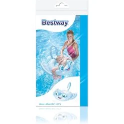 Bestway 36059B Animal Shaped Swim Rings 13 Bestway 36059B Animal Shaped Swim Rings -Poolwelt Verkauf 36059B Schwimmring 06