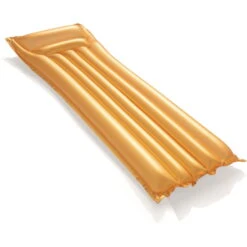 Bestway 44044 Gold Swim Mat 183x69 Cm -Poolwelt Verkauf 44044 Bestway Luftmatratze Gold 03