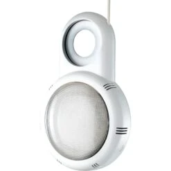 Waterman LED Beleuchtungsset Für Aufstellbecken RGB, Inkl. Fernbedienung