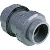 Waterman PVC-Rückschlagventil Klebemuffen Durchmesser 50mm -Poolwelt Verkauf 4780034 PVC Rueckschlagventil