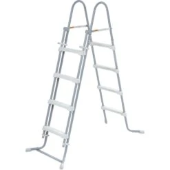 Polygroup Summer Waves Elite Frame Pool Set 488 X 122 Cm (3000121) 21 Polygroup Summer Waves Elite Frame Pool Set 488 X 122 Cm (3000121) -Poolwelt Verkauf 4stepladdergray FR