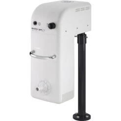 Waterman Stützfuß Für Gegenstromanlage Badu Jet Active2