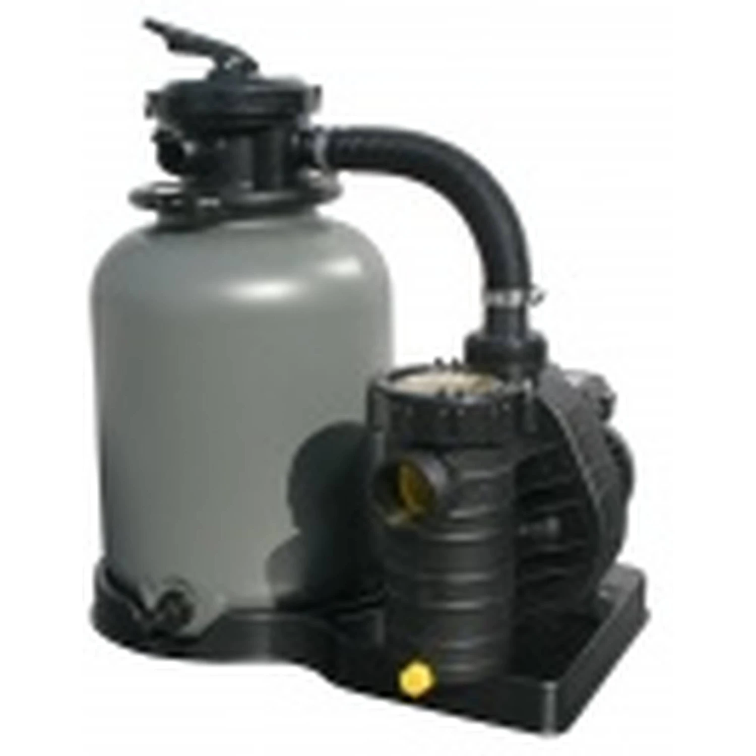 GRE Stahlwandpool Set (6-teilig) Hoch Rund High Line 550 X 132 Cm, Stahl 0,45 Mm Weiß Folie 0,4 Mm Blau 8 GRE Stahlwandpool Set (6-teilig) Hoch Rund High Line 550 X 132 Cm, Stahl 0,45 Mm Weiß Folie 0,4 Mm Blau – Bild 6