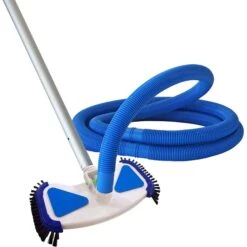 Summer Fun Pool-Reinigungsset Basic -Poolwelt Verkauf 502010500 Boden Reinigungsset