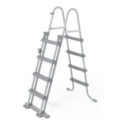 Bestway Frame Pool Steel Pro Komplettset457 X 122 Cm (56438GS) -Poolwelt Verkauf 56438GS Bestway Steel Pro 457 122 04