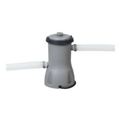 Bestway Frame Pool Steel Pro Komplettset457 X 122 Cm (56438GS) -Poolwelt Verkauf 56438GS Bestway Steel Pro 457 122 05