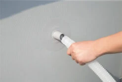 Bestway Flowclear Solar Pad Solar Heizmatte Pool Heizung 110x171 Cm -Poolwelt Verkauf 58423 Bestway Flowclear Solar Kollektor fuer Pools 07