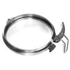 Waterman Spannring Aus Metall Für 6-Wege Top-Mount-Ventil Für Sandfilteranlagen -Poolwelt Verkauf 592260099 Metall Spannring 01 korr