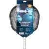 Exklusiv Summer Fun Zubehör Alu Laubkescher -Poolwelt Verkauf 7000023SF Alu Laubkescher 01