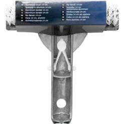 Exklusiv Summer Fun Bodenbürste 14 Cm 9 Exklusiv Summer Fun Bodenbürste 14 Cm -Poolwelt Verkauf 7000051SF Alu Buerste 05