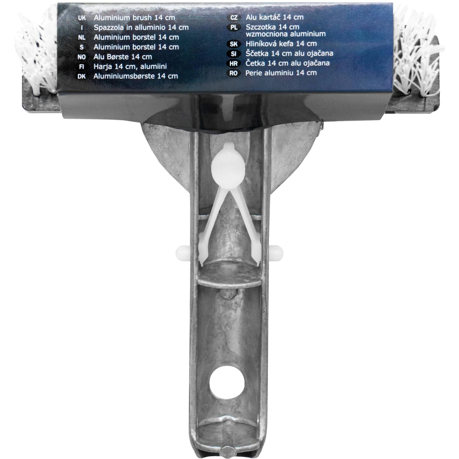 Exklusiv Summer Fun Bodenbürste 14 Cm 6 Exklusiv Summer Fun Bodenbürste 14 Cm – Bild 4