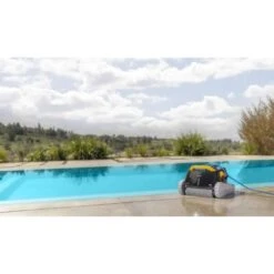 Dolphin E50i Poolroboter -Poolwelt Verkauf 9469 Zodiac E50i 03