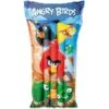Bestway 96104 Kinder Luftmatratze Angry Birds 119x91 Cm -Poolwelt Verkauf 96104B